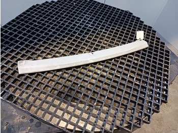 Кабина и интерьер LIEBHERR