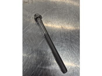 Двигатель и запчасти LIEBHERR