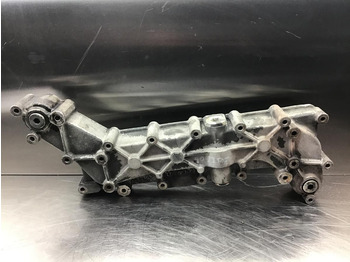 Масляный радиатор LIEBHERR