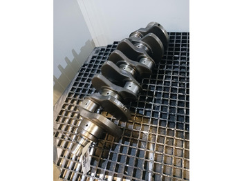 Коленчатый вал LIEBHERR