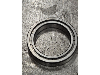 Подвеска LIEBHERR