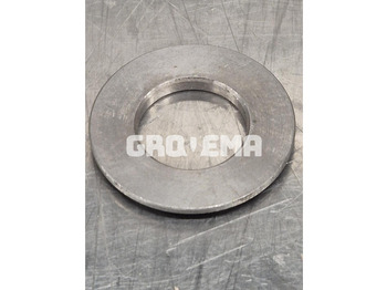 Двигатель и запчасти LIEBHERR