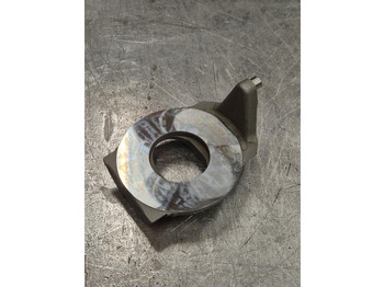 Поворотный кулак LIEBHERR