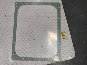 Прокладка двигателя LIEBHERR