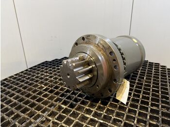 Подвеска LIEBHERR