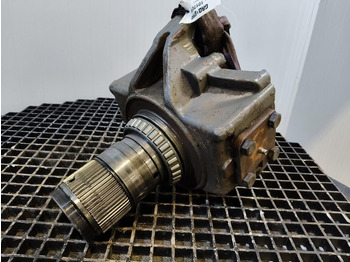 Подвеска LIEBHERR