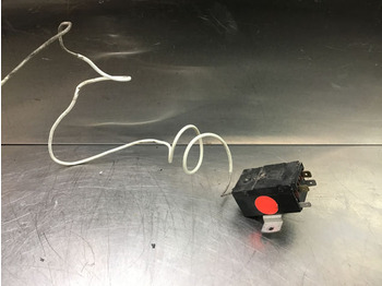 Система охлаждения LIEBHERR