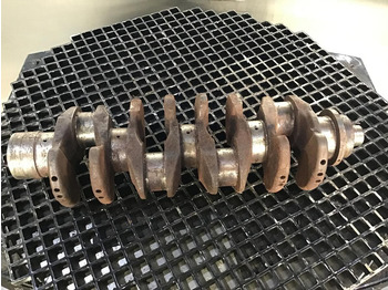 Коленчатый вал LIEBHERR