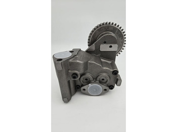 Масляный насос LIEBHERR