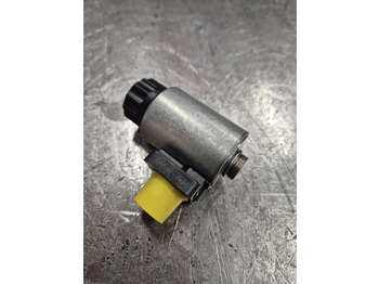 Электрическая система LIEBHERR