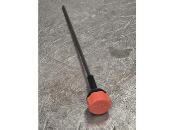 Двигатель и запчасти LIEBHERR