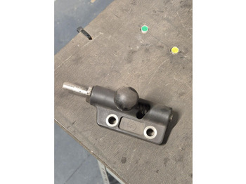 Кузов и экстерьер LIEBHERR