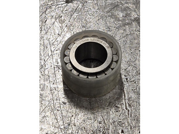 Подвеска LIEBHERR