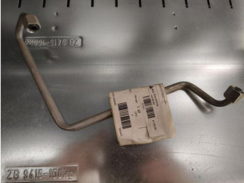 Гидравлика LIEBHERR