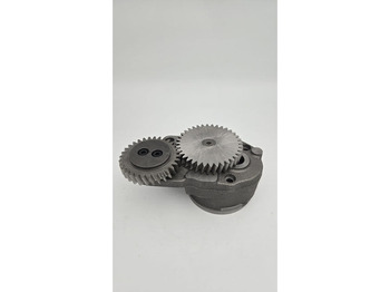 Масляный насос LIEBHERR