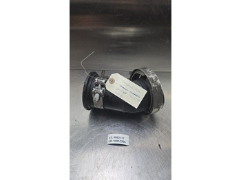 Система охлаждения LIEBHERR