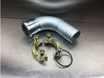 Система охлаждения LIEBHERR