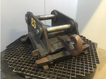 Сцепное устройство LIEBHERR