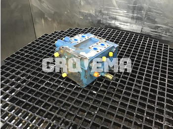 Гидравлика LIEBHERR