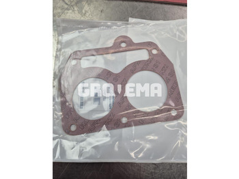 Система охлаждения LIEBHERR