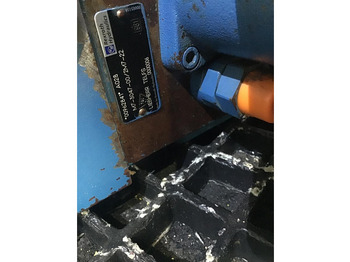 Гидравлика Liebherr: фото 3 Гидравлика Liebherr: фото 3