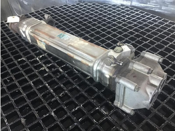 Масляный радиатор LIEBHERR