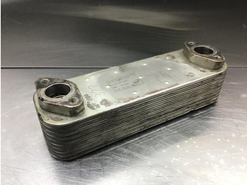 Масляный радиатор LIEBHERR