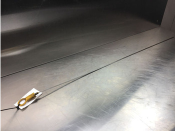 Масляный насос LIEBHERR