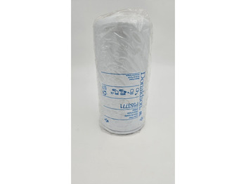 Масляный фильтр LIEBHERR