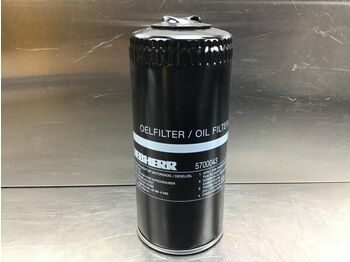 Масляный фильтр LIEBHERR