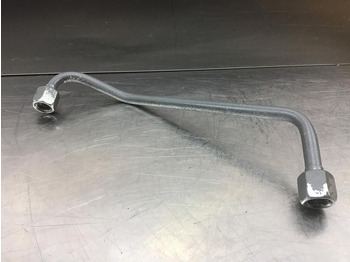 Подготовка топлива LIEBHERR