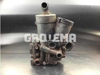 Топливный насос LIEBHERR