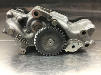 Масляный насос LIEBHERR