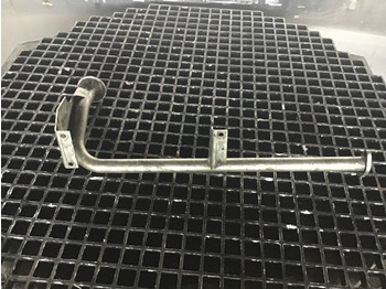 Двигатель и запчасти LIEBHERR