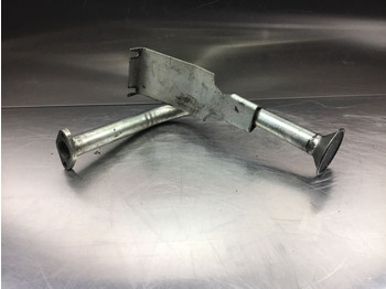 Двигатель и запчасти LIEBHERR