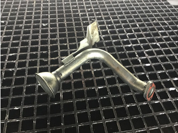 Двигатель и запчасти LIEBHERR