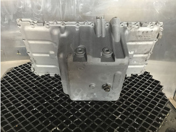 Картер Liebherr Oil Sump: фото 3