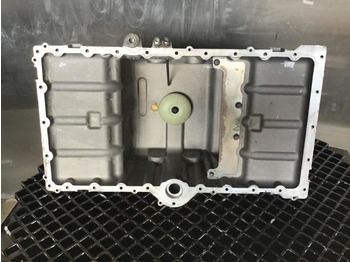 Картер Liebherr Oil Sump: фото 5
