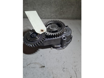 Масляный насос LIEBHERR