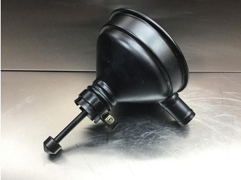 Масляный фильтр LIEBHERR