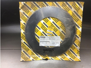 Подвеска LIEBHERR