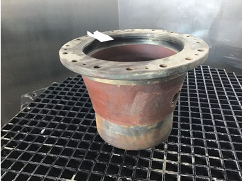 Гидравлика LIEBHERR