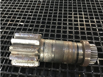 Гидравлика LIEBHERR