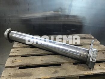 Двигатель и запчасти LIEBHERR