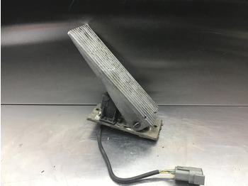 Педаль LIEBHERR