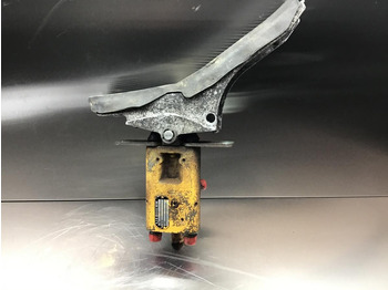 Педаль LIEBHERR