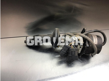 Рычаг переключения передач LIEBHERR