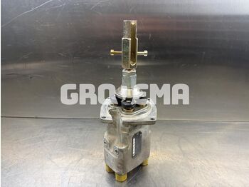 Гидравлика LIEBHERR