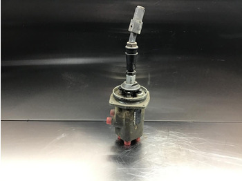 Приборная панель LIEBHERR