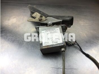 Гидравлика LIEBHERR